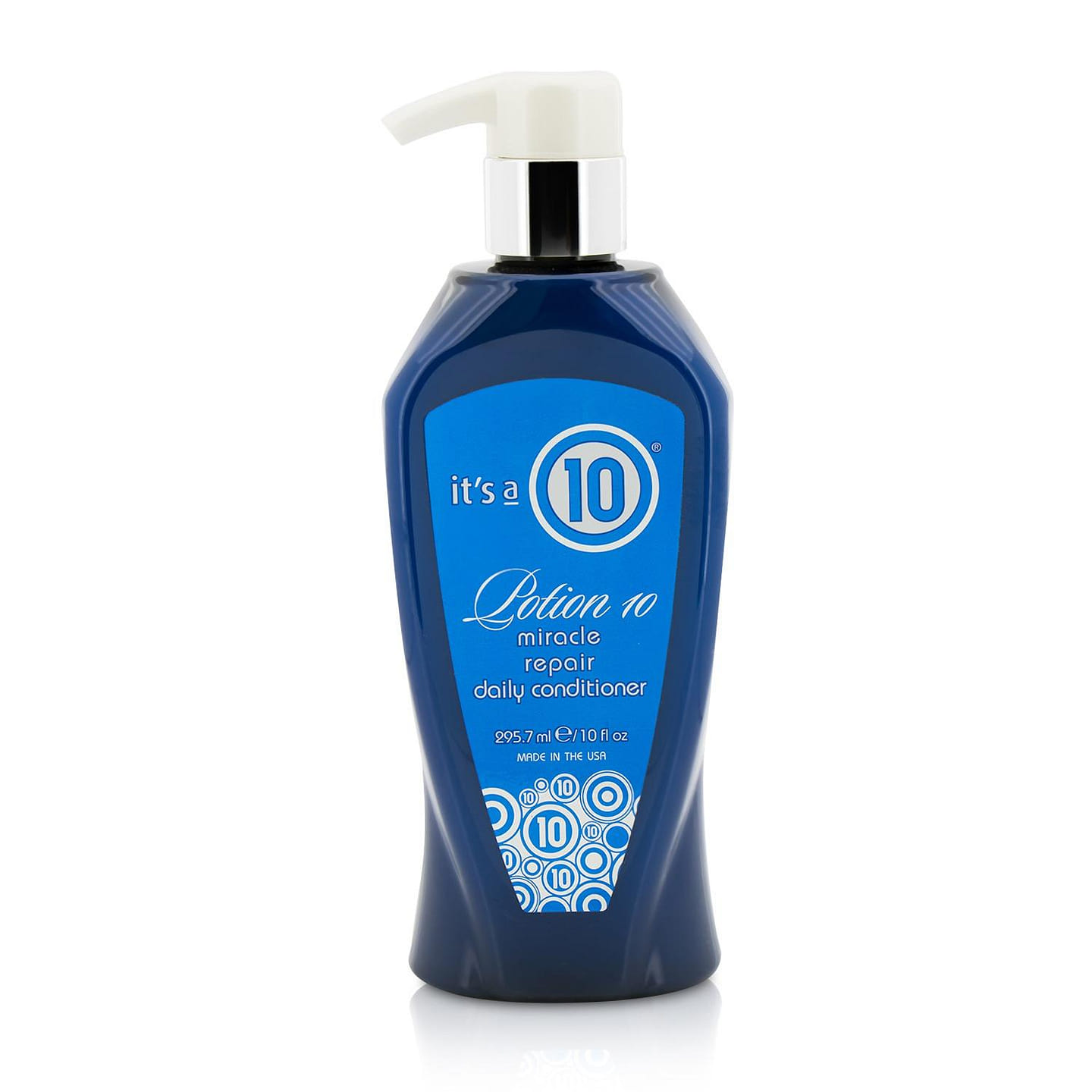 It’s A 10 Potion Miracle Repair Daily Conditioner 295.7ml/10oz 295 ml