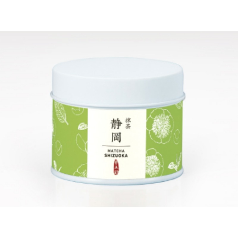 kimikura 罐装抹茶粉静岡30g 1 份- Weee!
