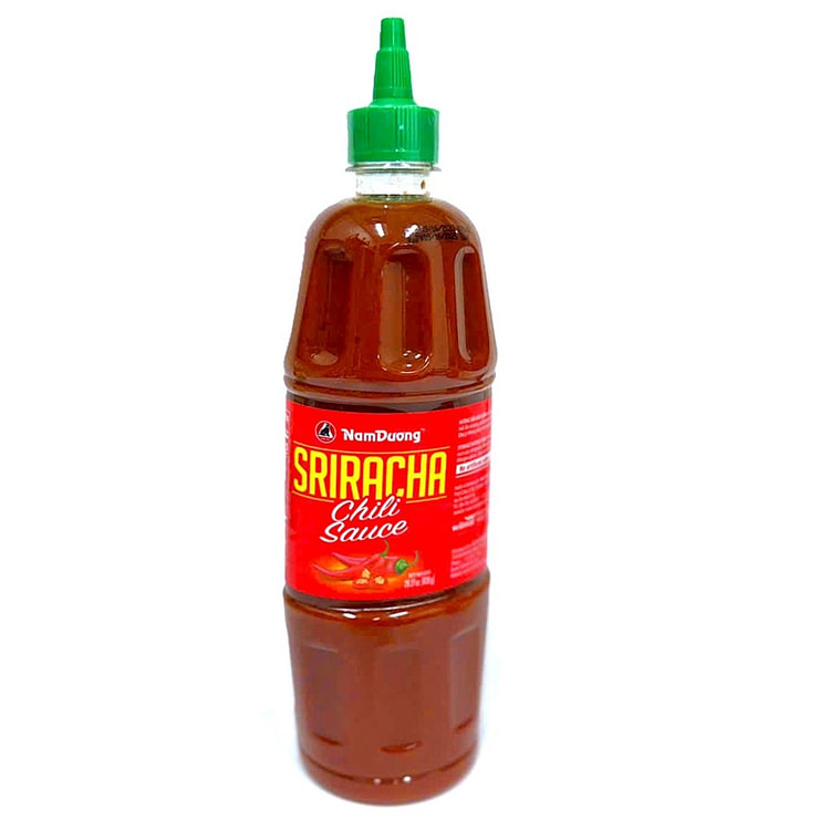 Nam Duong Sriracha Chili Sauce 830G (29.27 Oz)