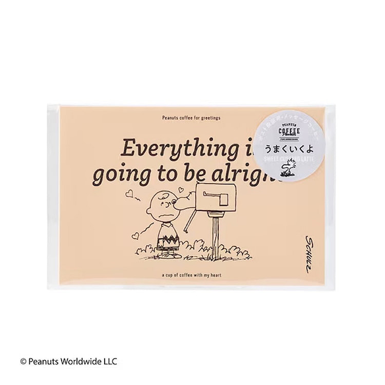 Foods Forest 史努比 蛋奶冻 粉色 1 份