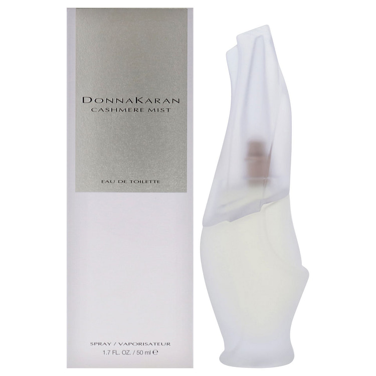 Cashmere Mist by Donna Karan for Women - 1.7 oz 1.7 oz