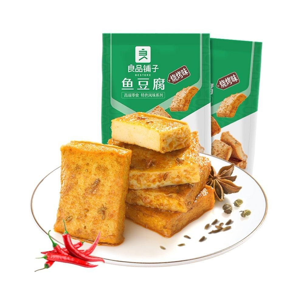 Bestore Fish Tofu 340 g