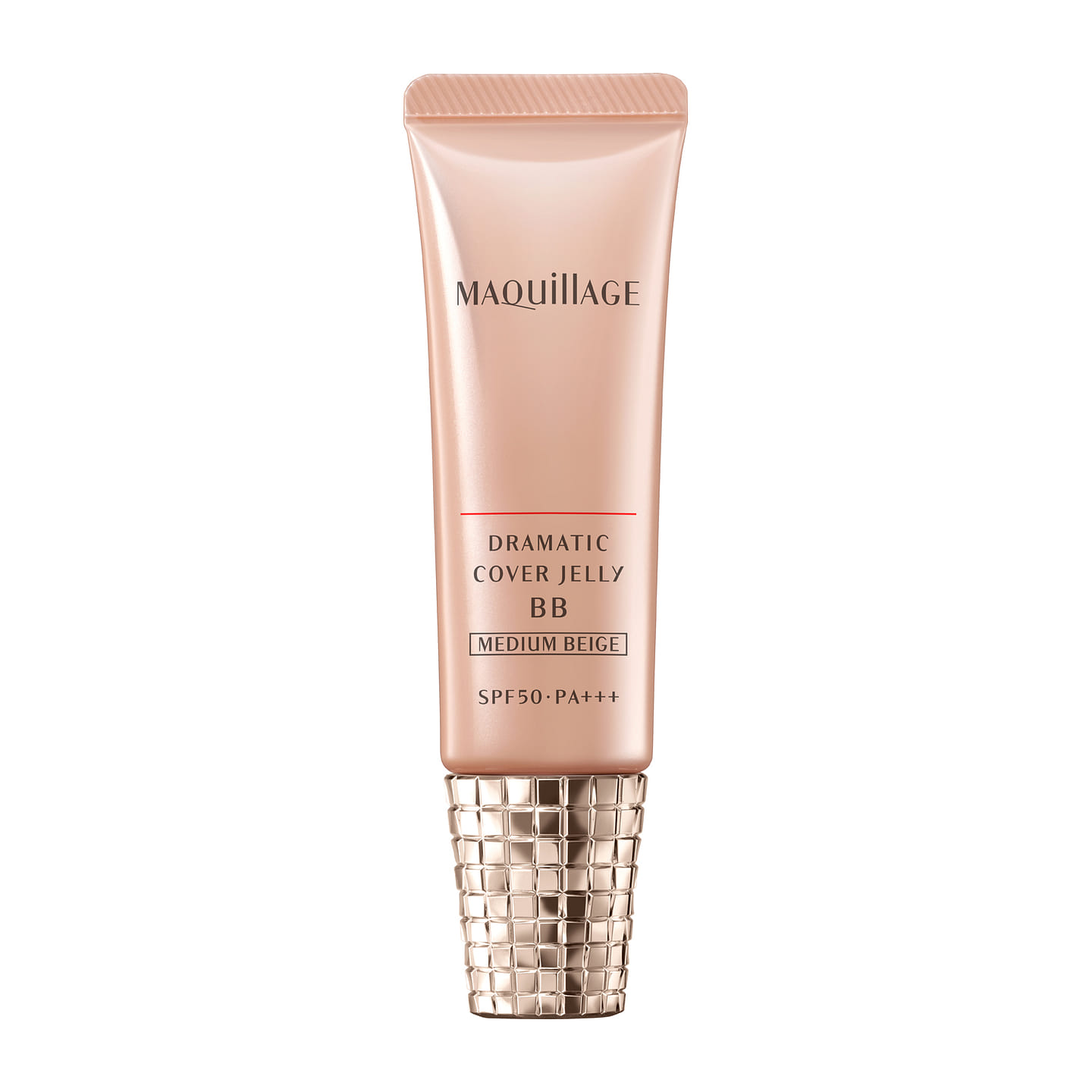 MAQUILLAGE cover jelly BB 30g medium beige 1 each