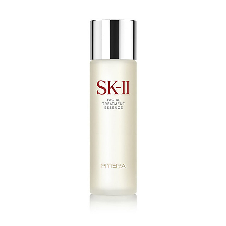 SK-II Facial Treatment Essence Pitera 160ml 1 bottle