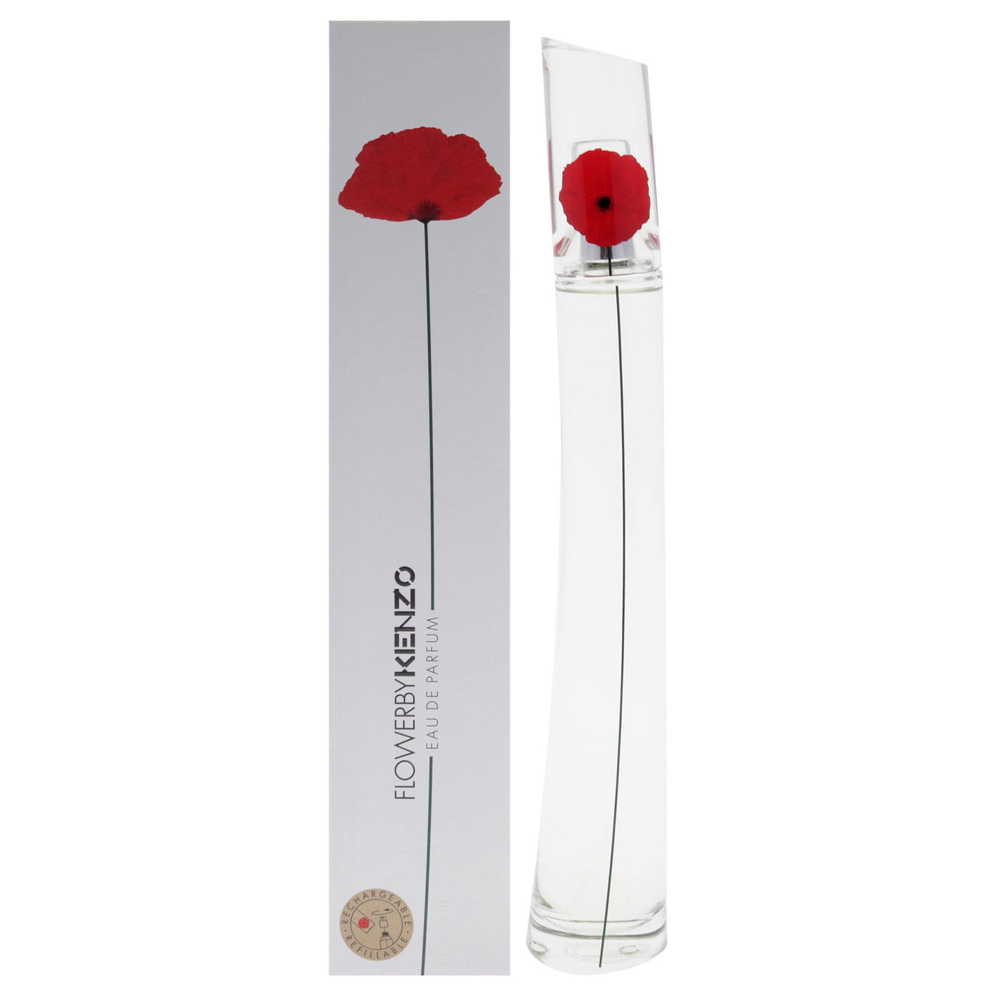 Flower by Kenzo for Women – 3.3 oz 3.3 oz