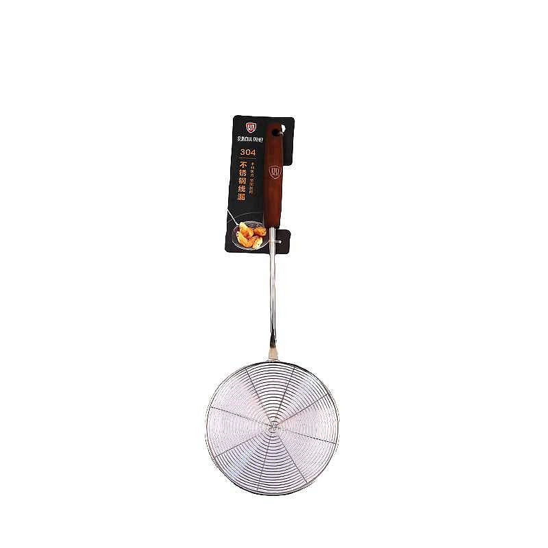 1Stainless steel untensil 1 count