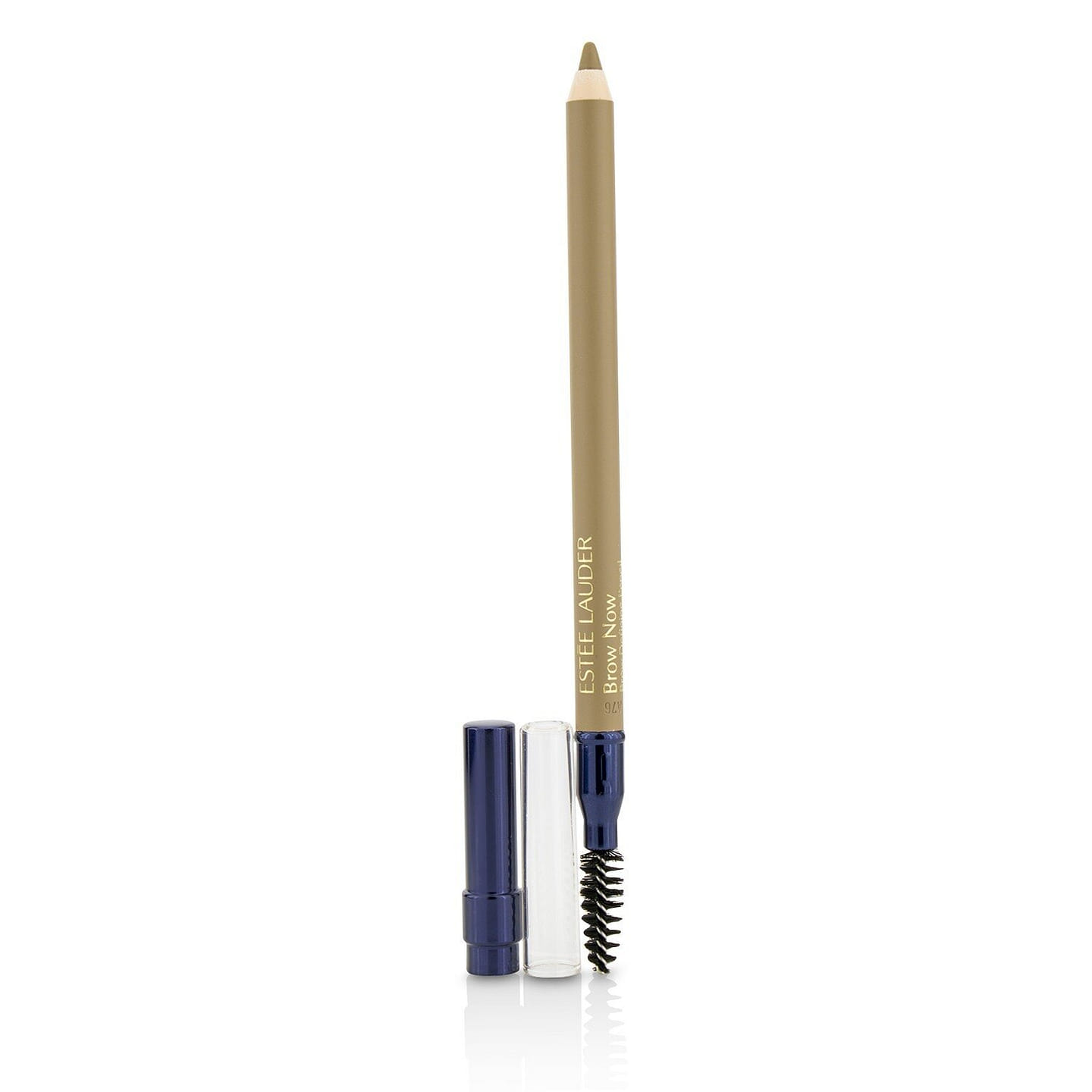 Estee Lauder 2-in-1 Brow Shaper – # 01 Blonde 1.2 g