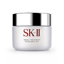 SK-II 活肤 啫喱卸妆膏80g
