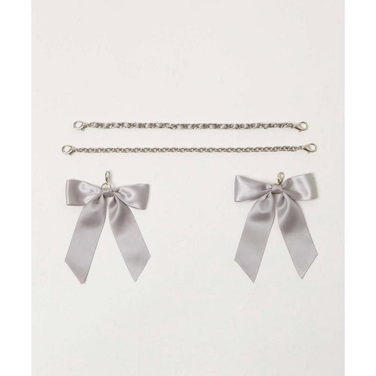 WEGO DIY Chain Set Gray S