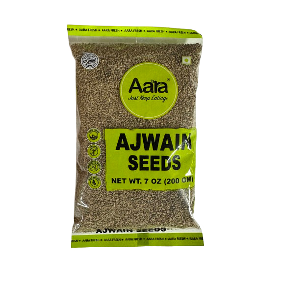 Aara - Ajwain Seeds 7 oz