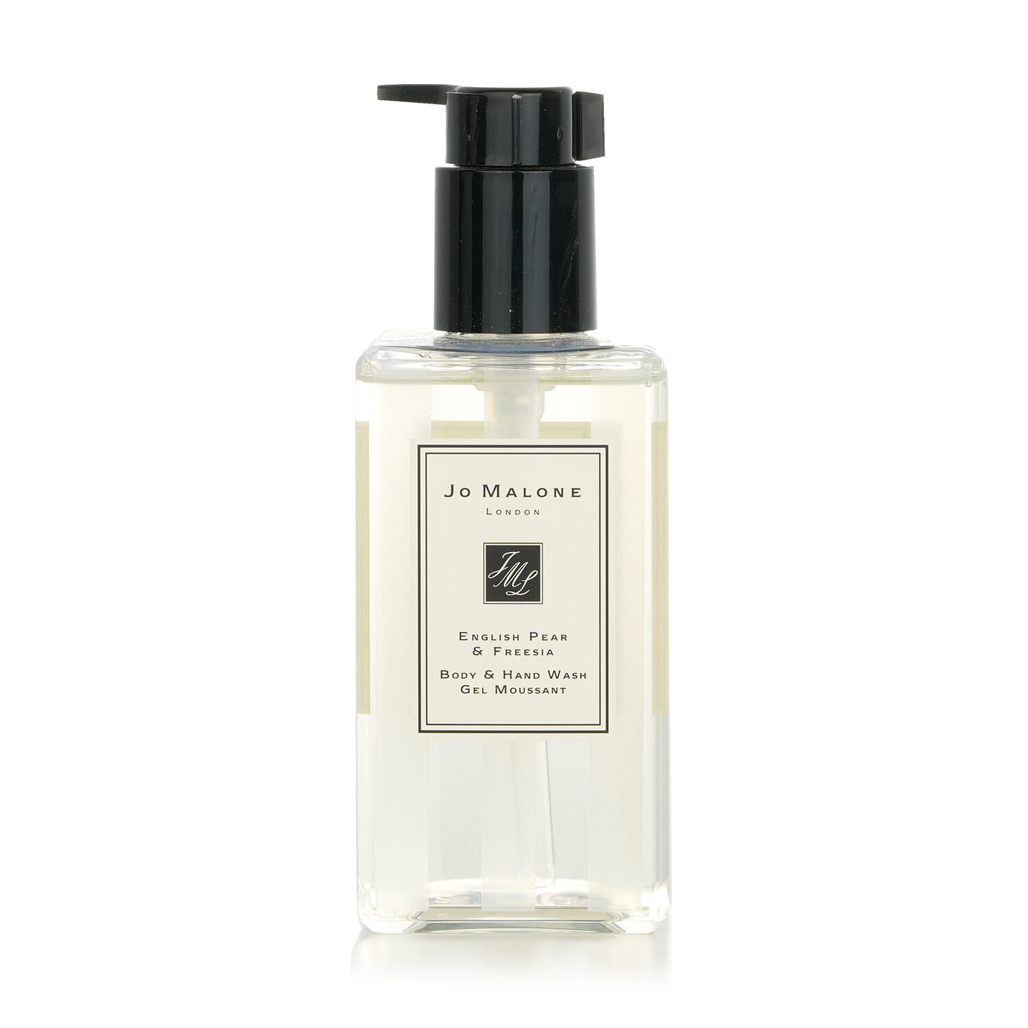 Jo Malone English Pear & Freesia Body & Hand Wash (With Pump) 250ml/8.5oz 250 ml