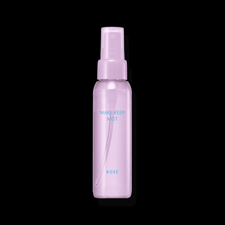 Kose Makeup Keep Mist EX+ Sakura Cherry 80ml