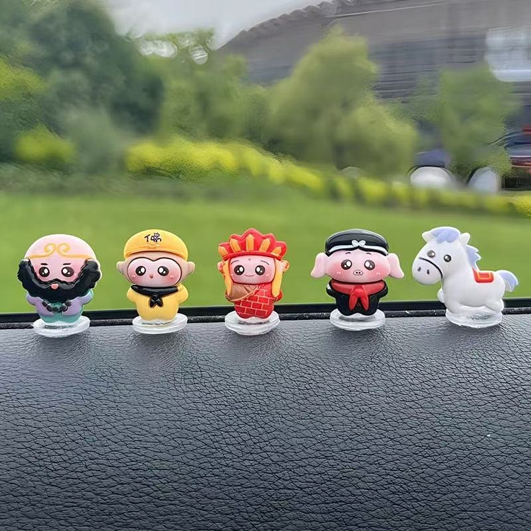 journey to the west