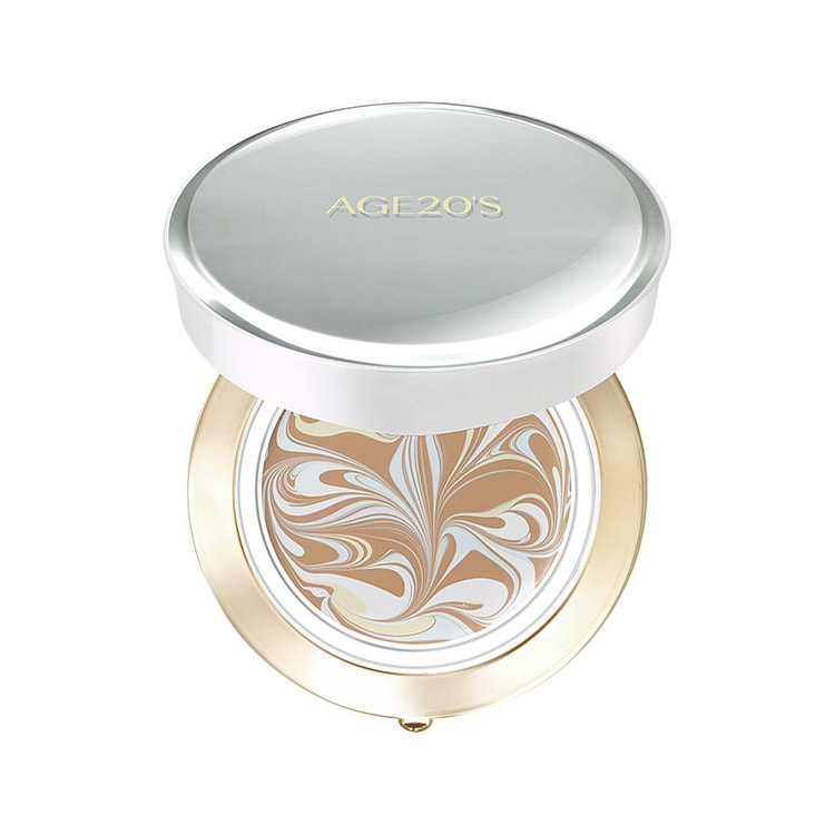 Signature Cover Pact Master Velvet 21 Light Beige