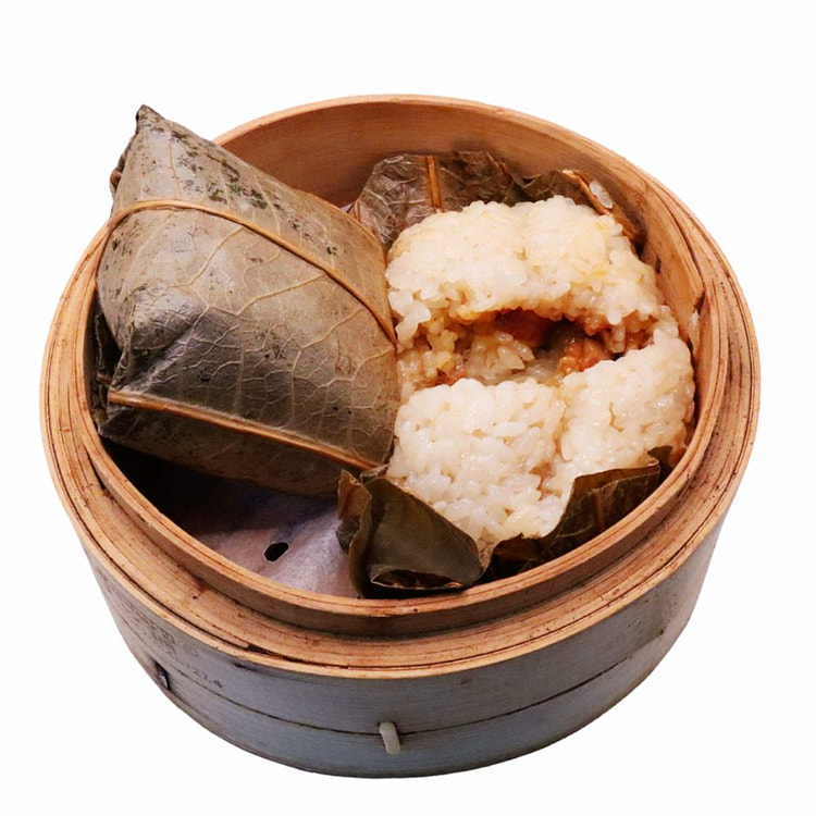 港式糯米鸡