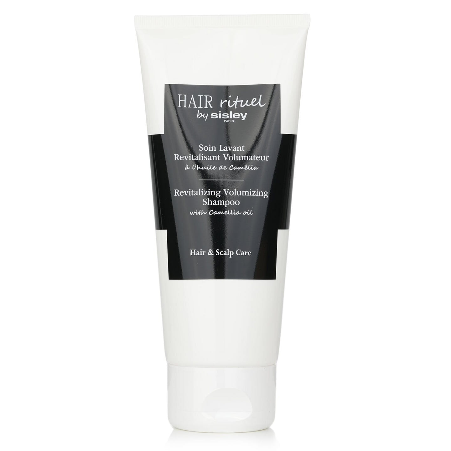 Sisley Hair Rituel by Sisley Revitalizing Volumizing Shampoo with Camellia Oil 200ml/6.7oz 200 ml