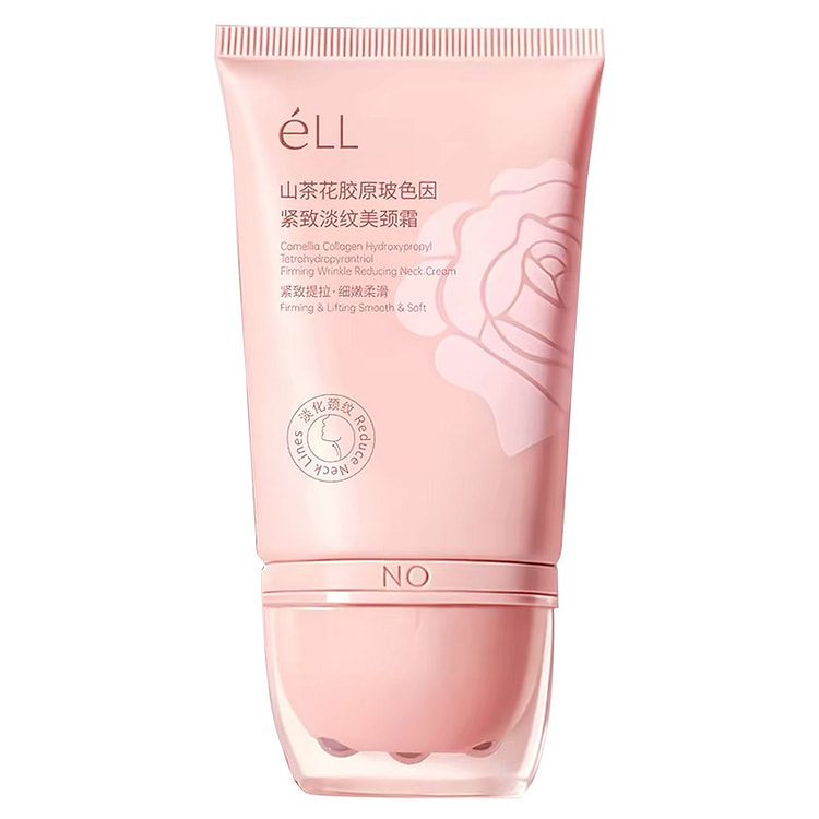 eLL kem cổ săn chắc mờ nếp nhăn tạo đường cổ thiên nga duyên dáng 100 g