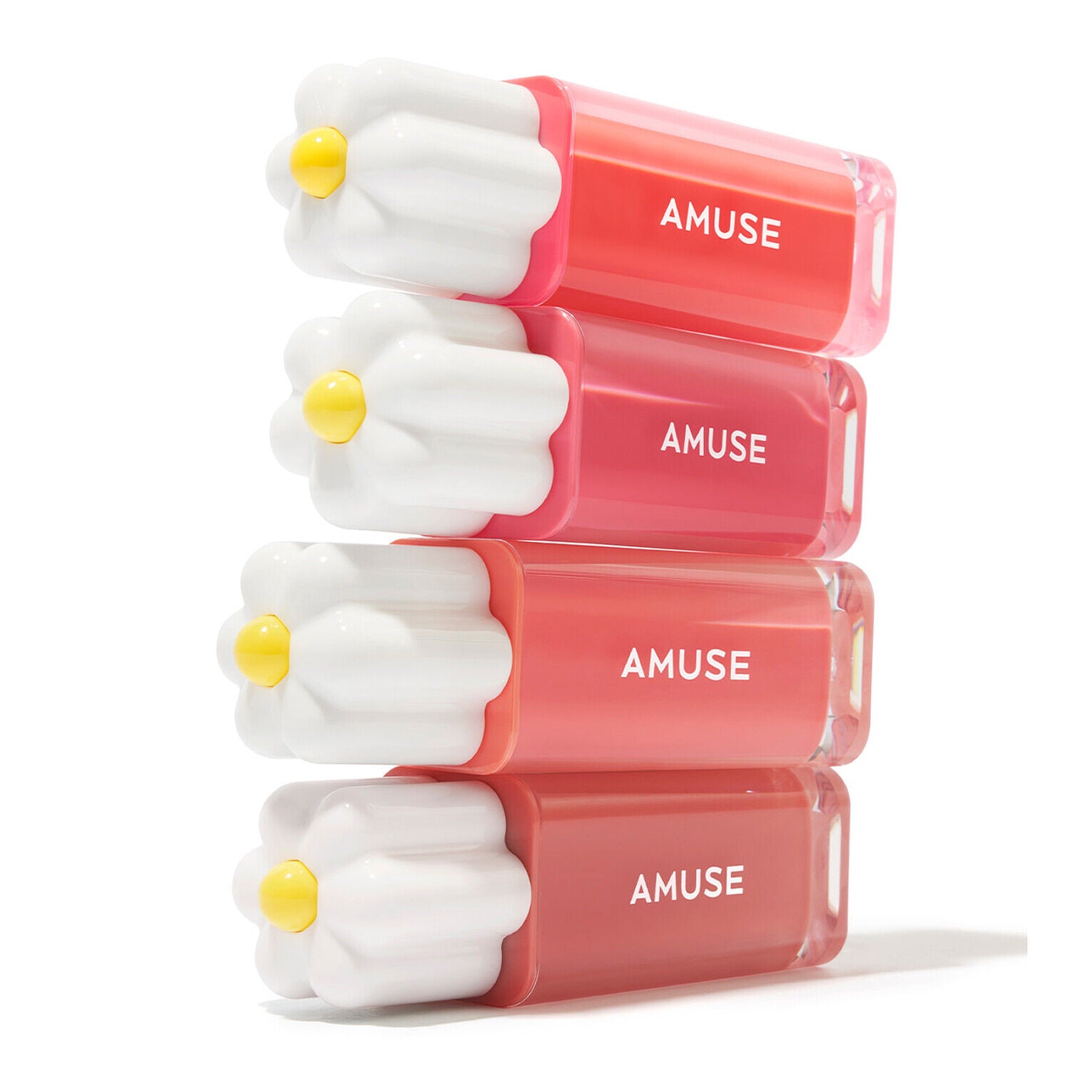 Get AMUSE Dew Tint 4g 13shades 10 Peach Bunny Delivered | Weee