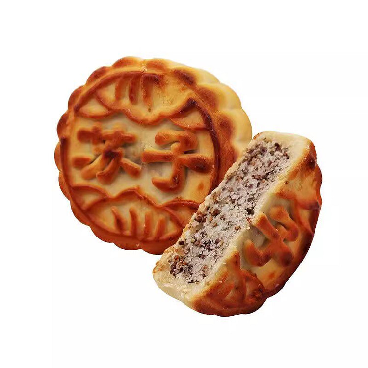 Mooncakes, 500g each, 5 packs 500 g