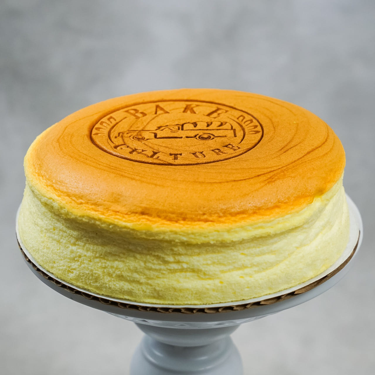 Japanese Cheesecake 300 g