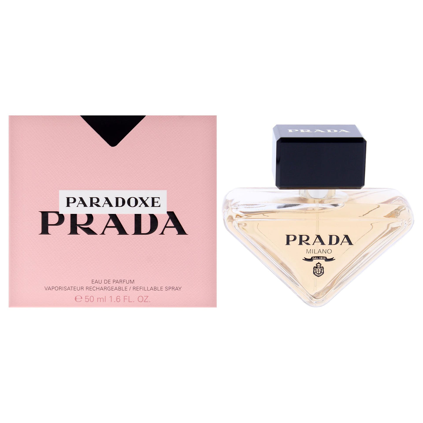Paradoxe by Prada for Women – 1.6 oz EDP Spray 1.6 oz