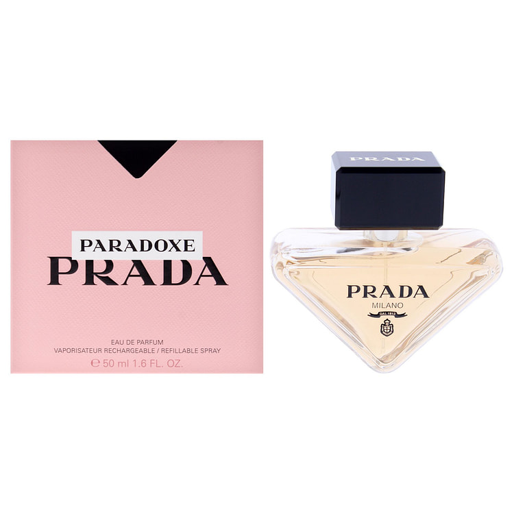 Paradoxe by Prada for Women - 1.6 oz EDP Spray 1.6 oz