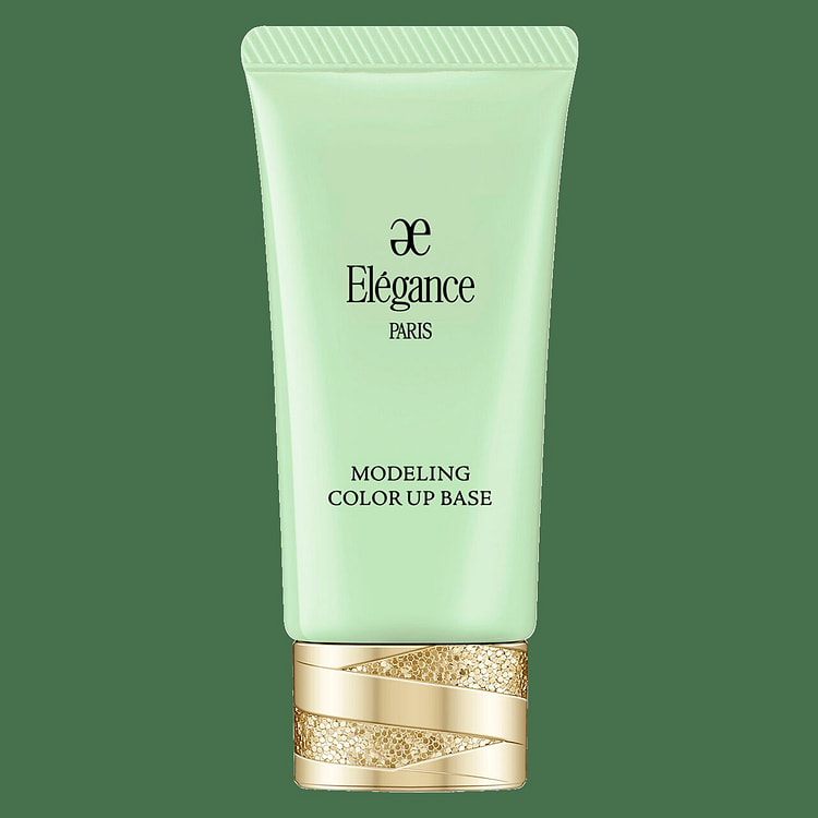 Elegance Correction Color Front Milk Green GR21701 30 g