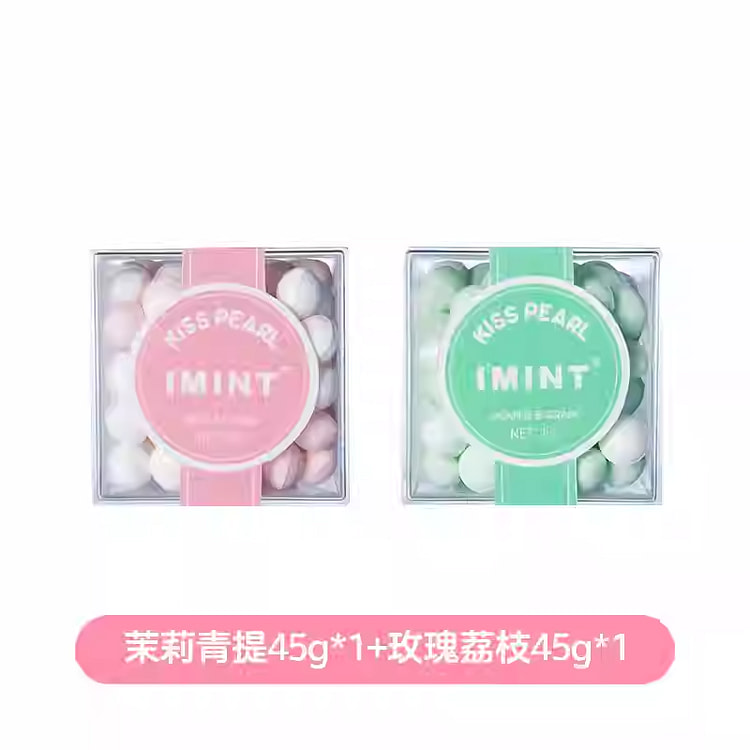 sugar free mints