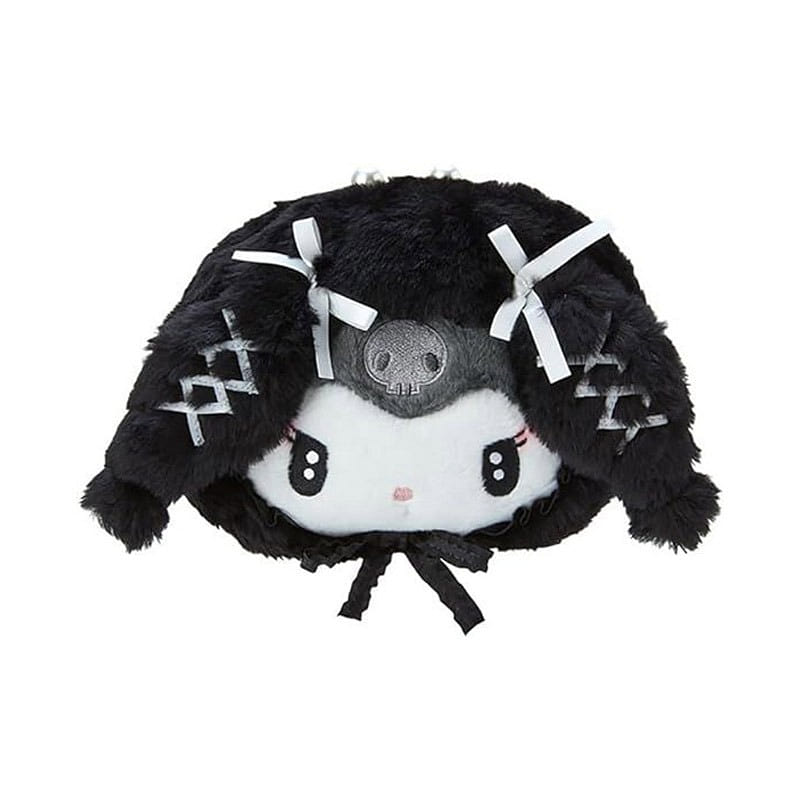 Sanrio Landmine Series III Coin Purse Kuromi 1 each