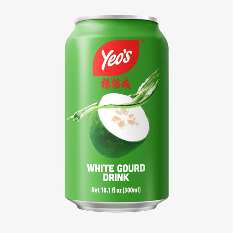 [YEO] Winter Melon Drink 10oz 1 count