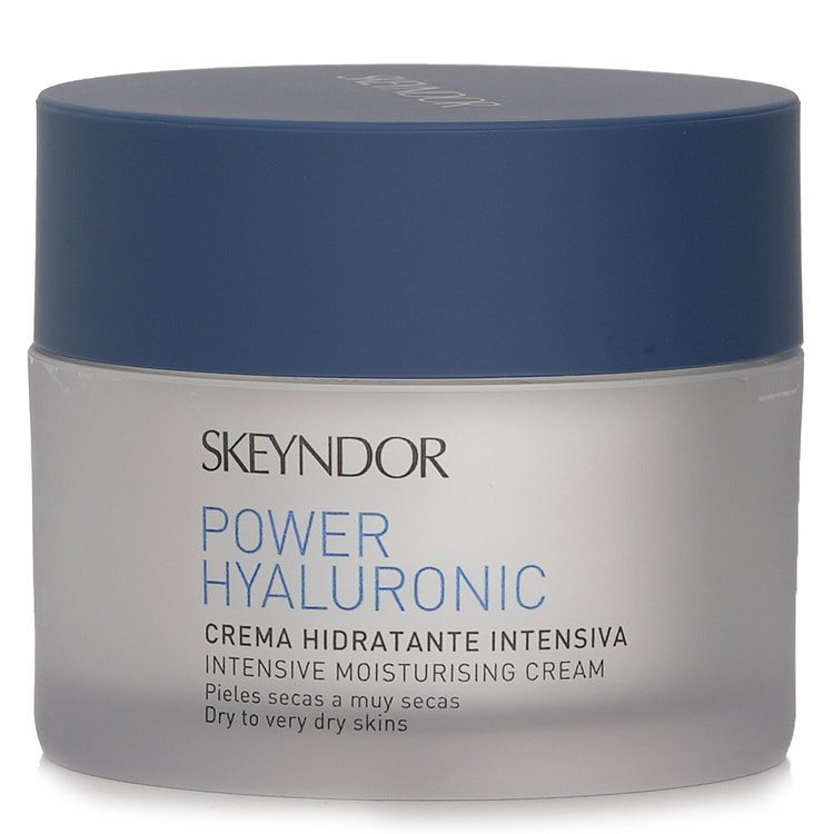 SKEYNDOR     Power Hyaluronic Intensive Moisturisi