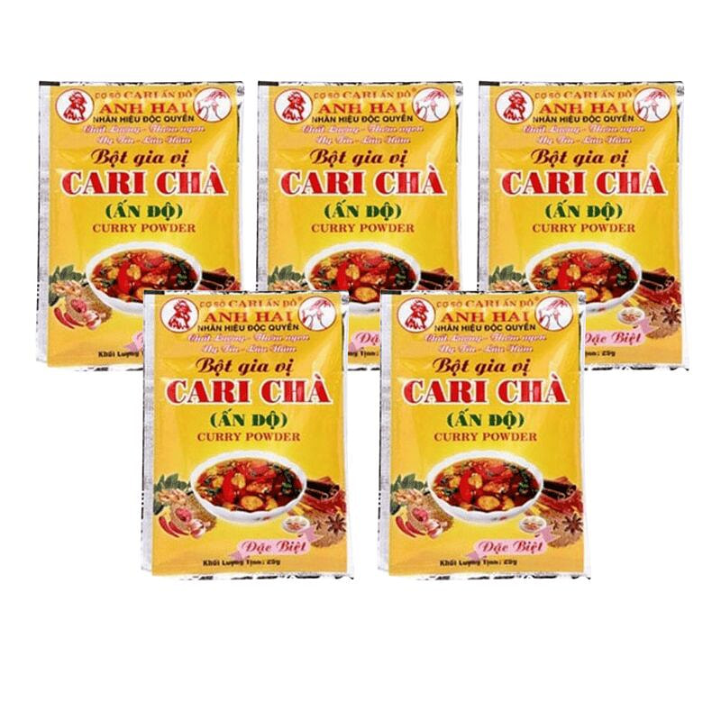 Vietnamese Curry Best Indian Curry Powder Brand Vietnamese Curry