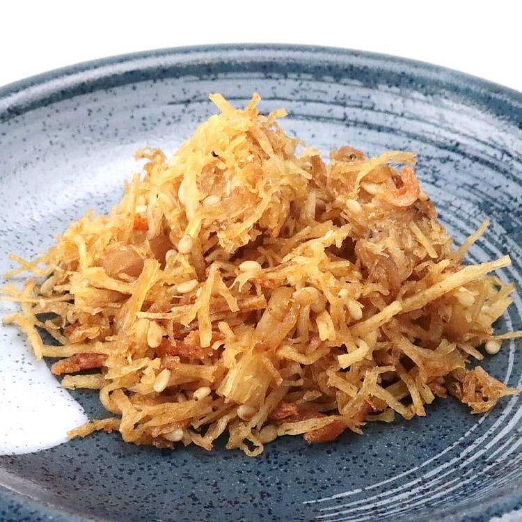 Hokkaido Otarutei Moist Scallop Furikake 1 bag