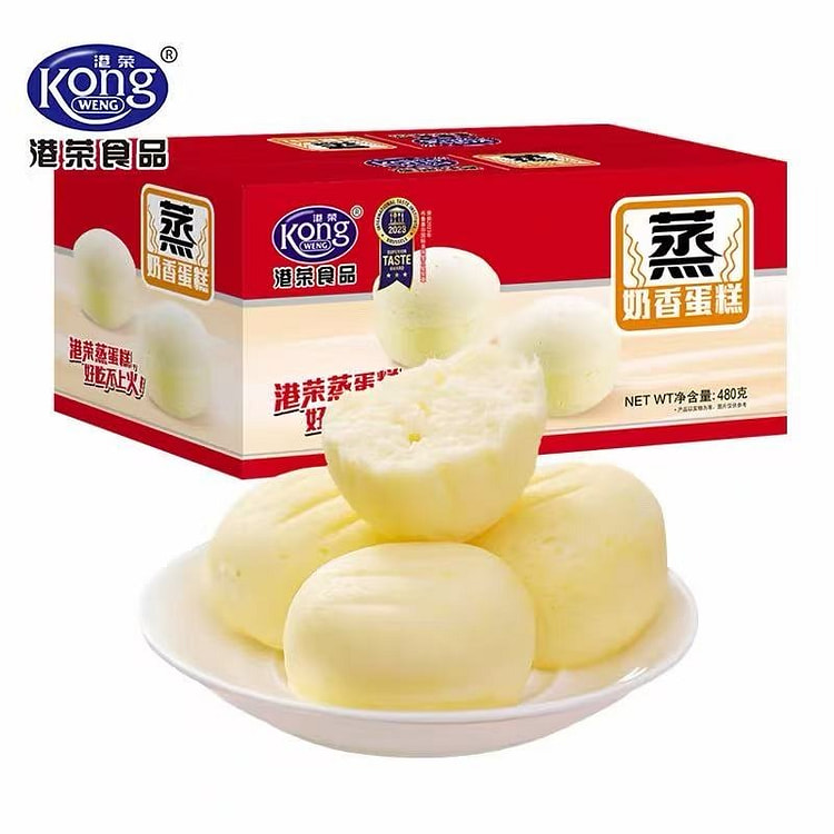 早餐软面包480g