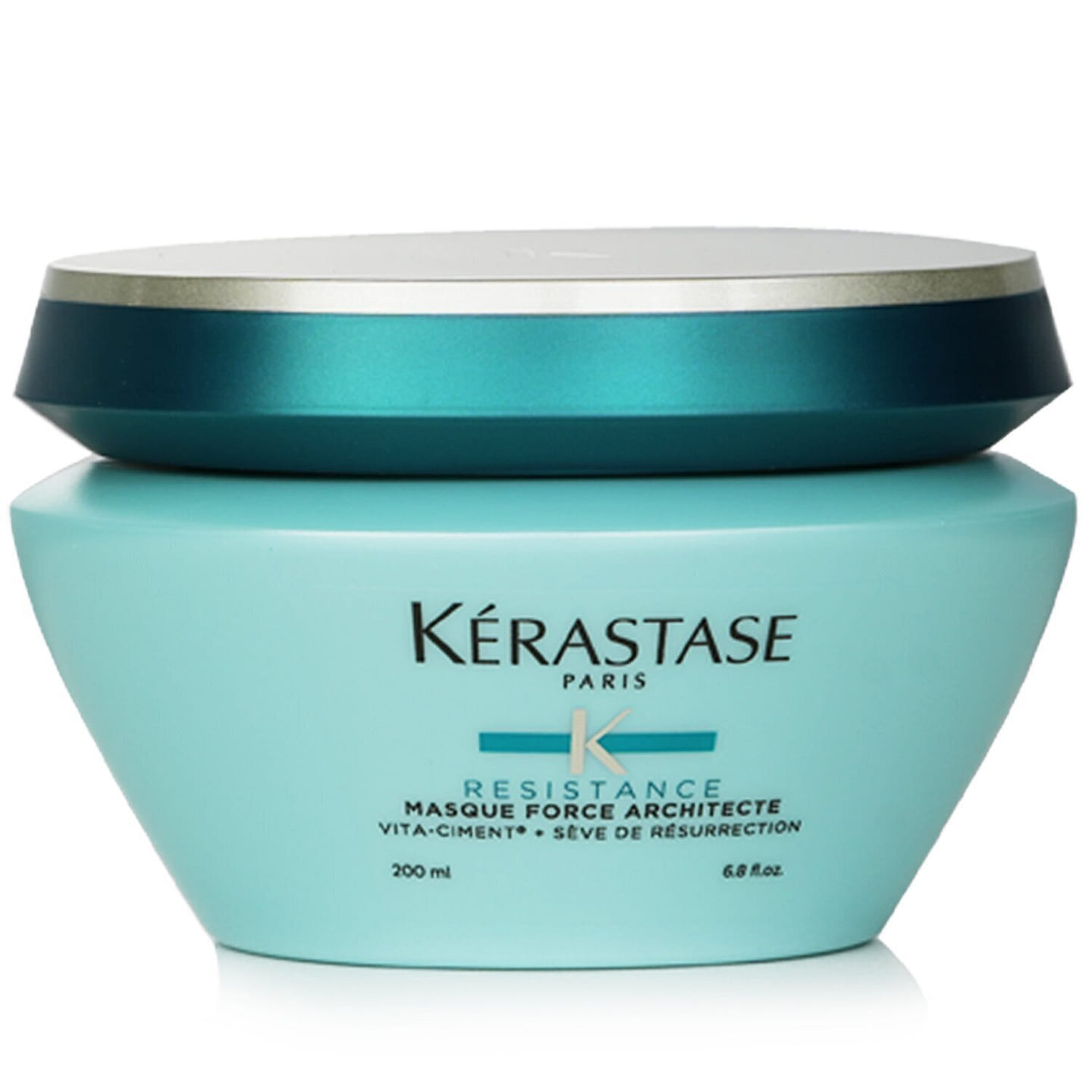 Kerastase Resistance Masque Force Architecte Strengthening Masque (Brittle, Damaged Hair, Split Ends) 200ml/6.8oz 200 ml