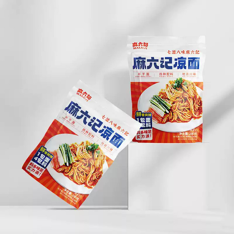 加点滋味潮汕牛骨风味汤底 100g*2 盒 100 克