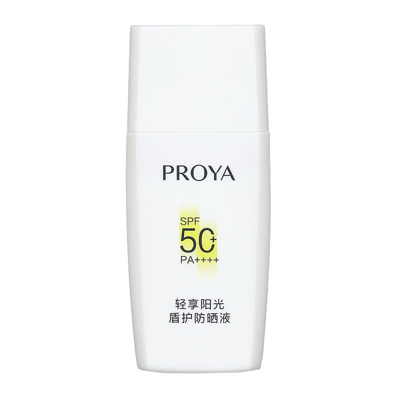 PROYA Sun Shield Sunscreen Lotion 25ml 25 ml
