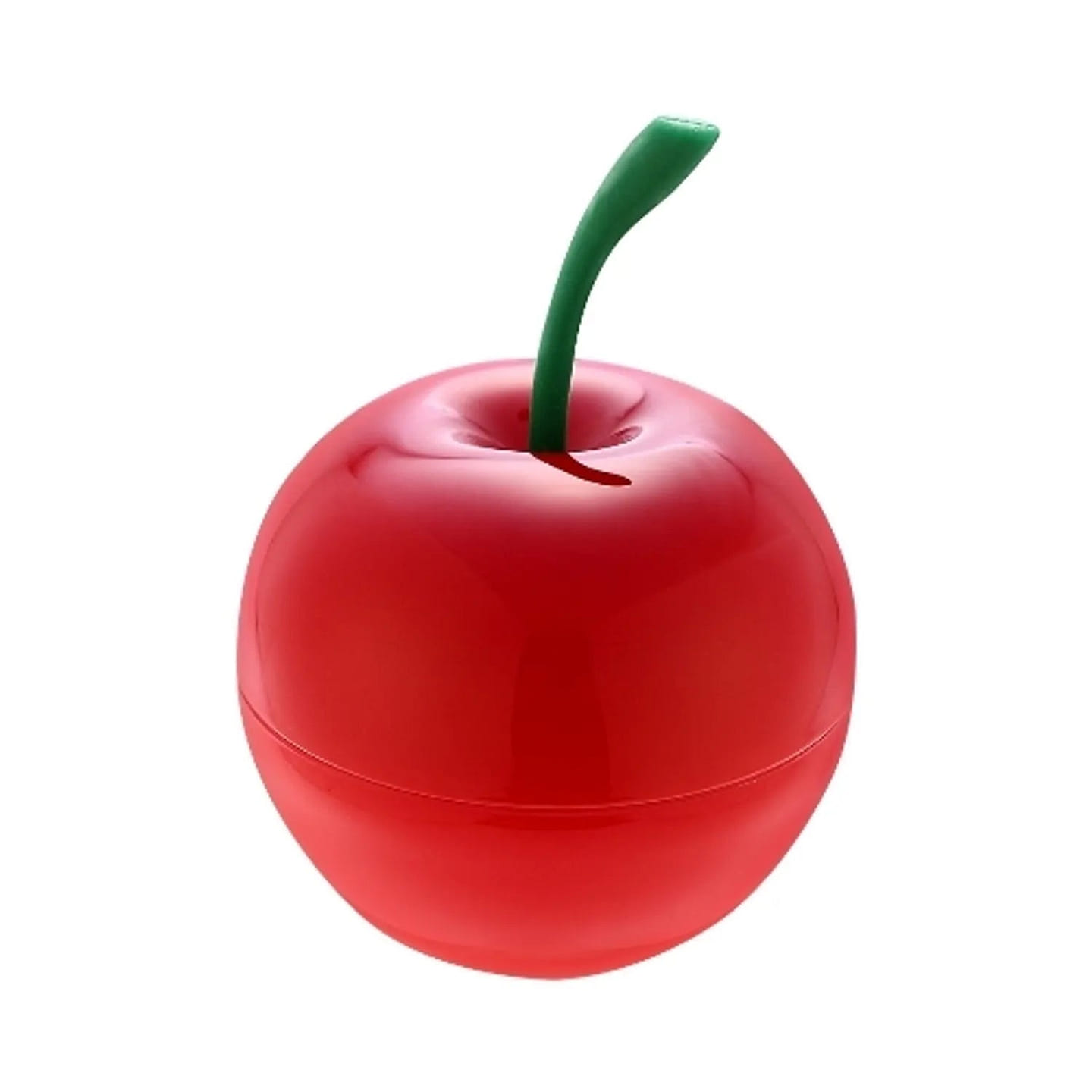 TONYMOLY Mini Fruit Lip Balm 7g Cherry 1 each