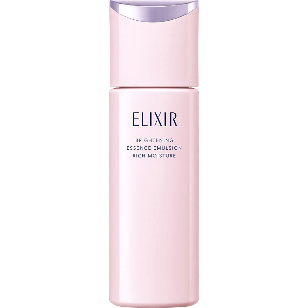 ELIXIR Brightening EMULSION RICH MOISTURE Type 130 ml