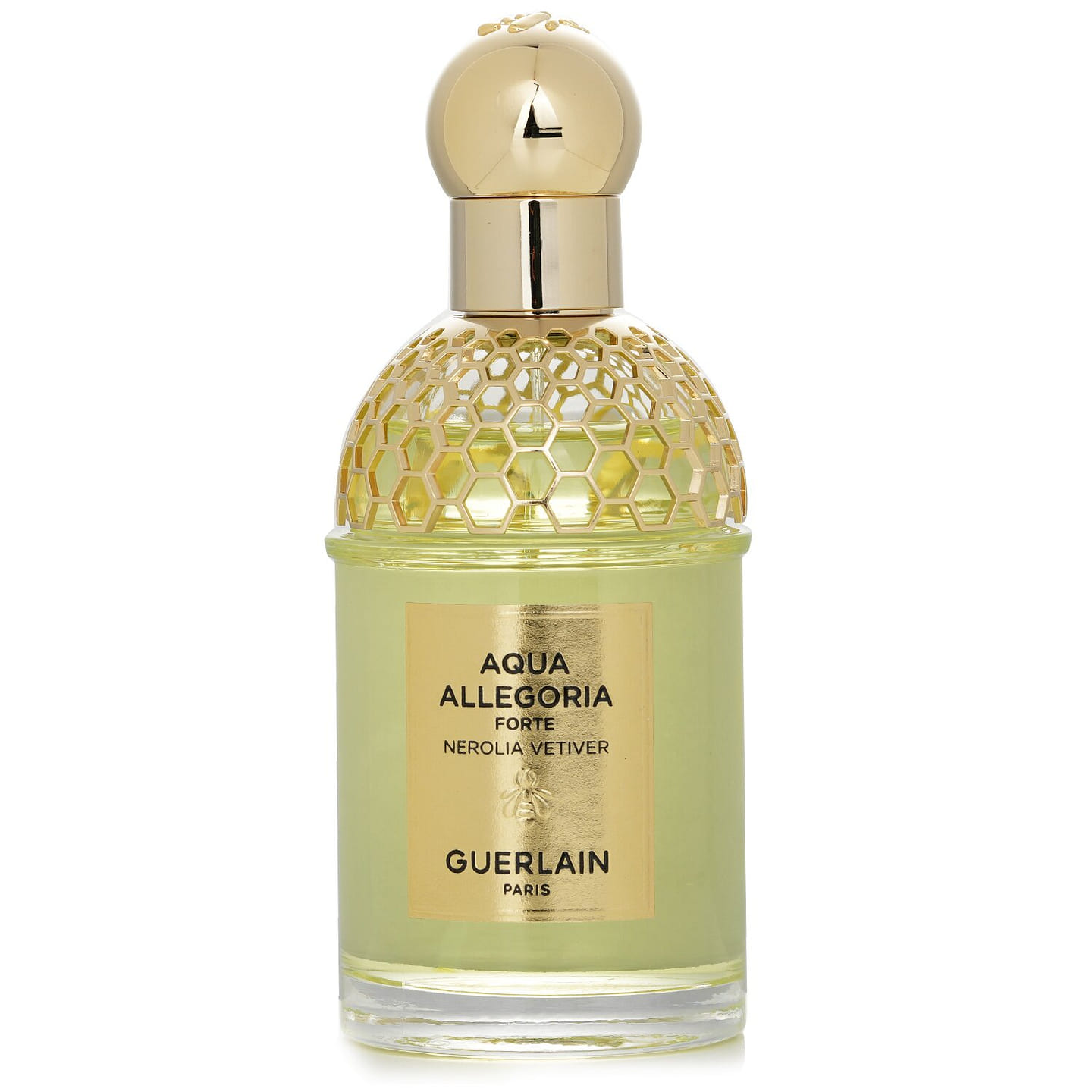 Guerlain Flowers and Waters Series Orange Blossom Vetiver Eau De Parfum Citrus EDP 75ml/2.5oz 75 ml