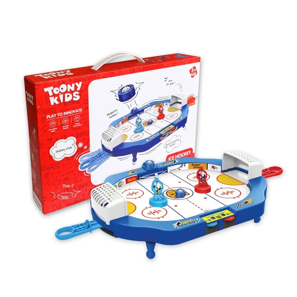 Bộ Đồ Chơi Trẻ Em Khúc Côn Cầu 3-5 Tuổi 1 hộp