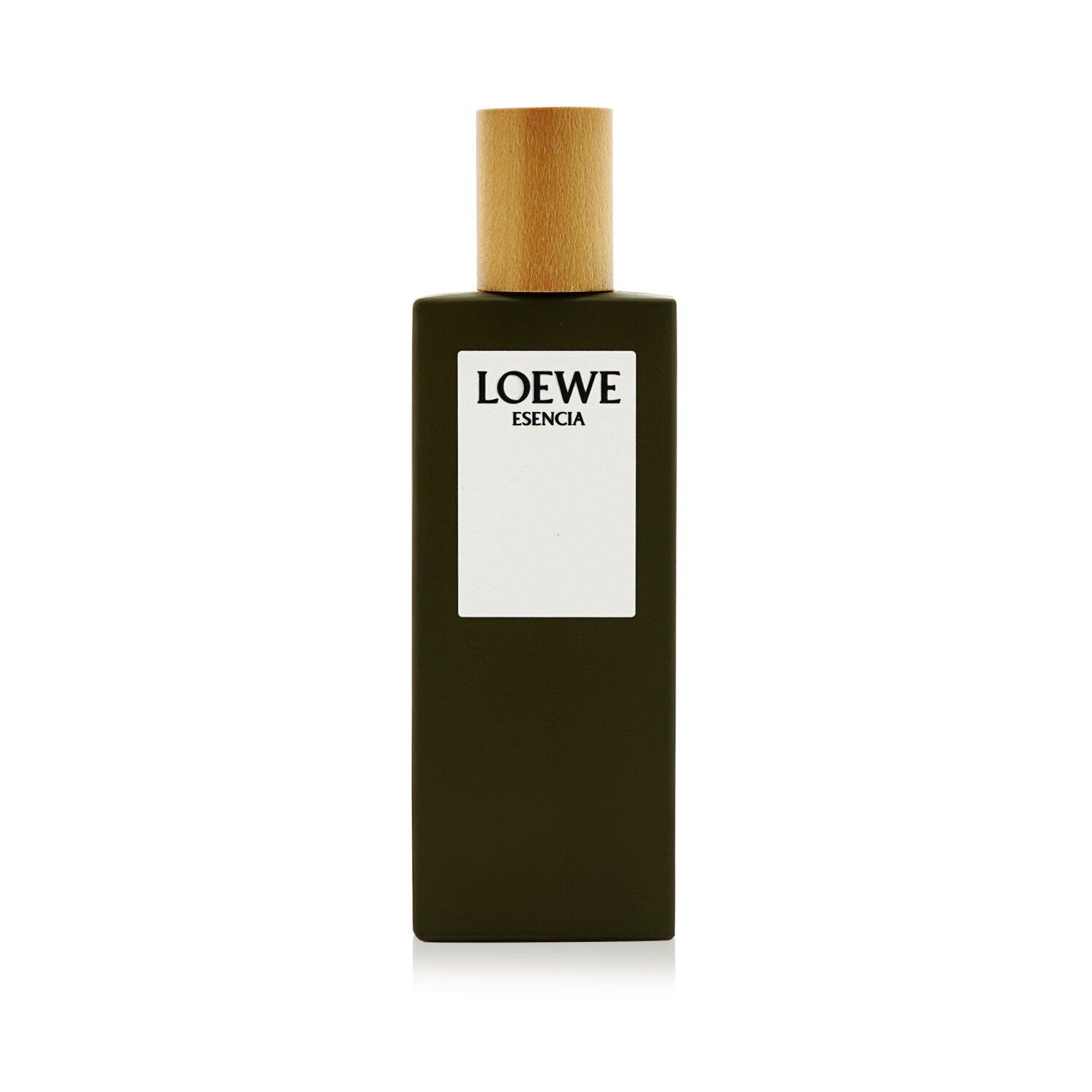 Loewe Esencia Eau De Toilette Spray 50ml/1.7oz - Weee!