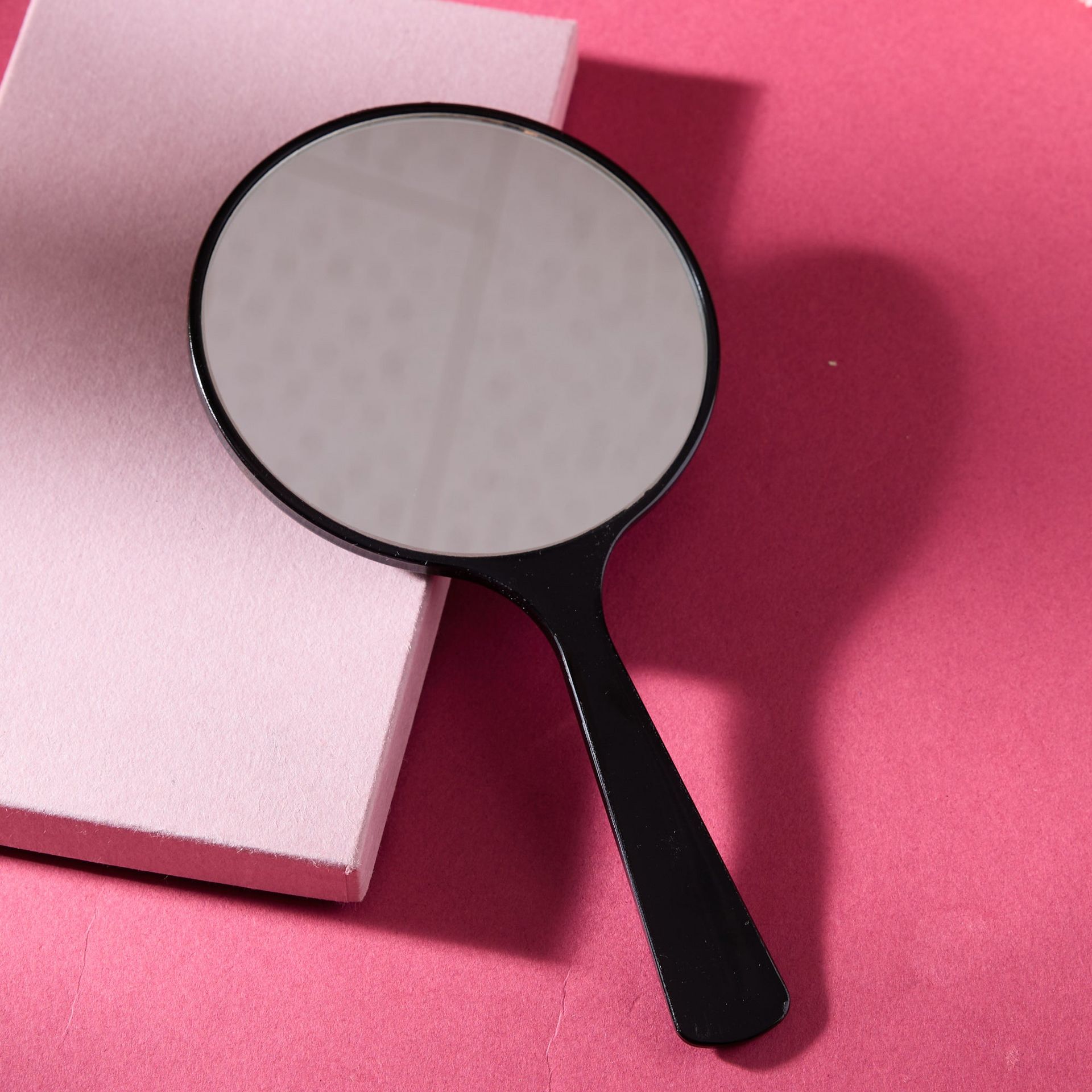Get Sakura & Mt. Fuji Hand Mirror 134 g Delivered | Weee! Asian Market