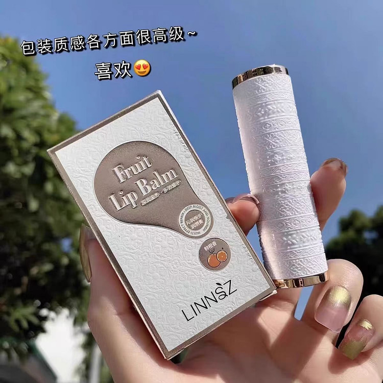 French genuine lipstick