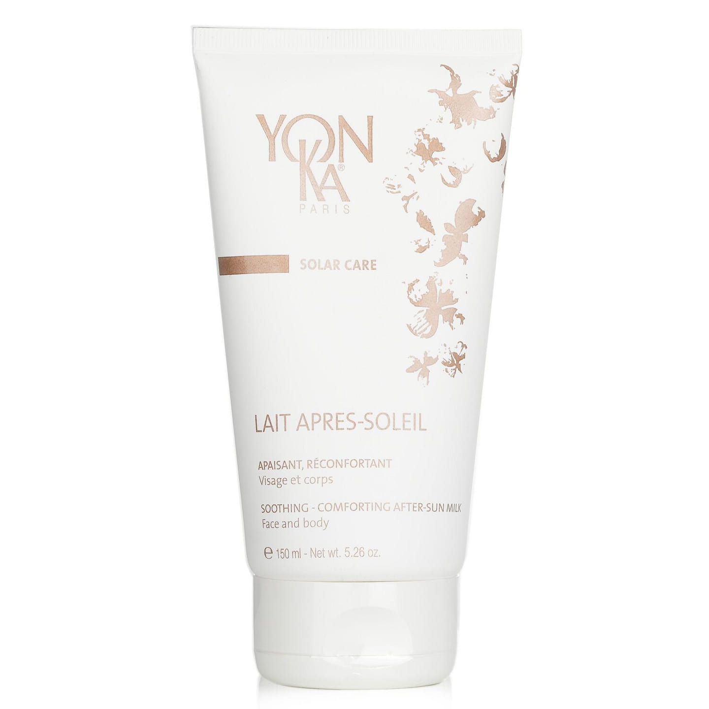 Yonka Sun Care After Sun Lotion – Soothi 150 ml