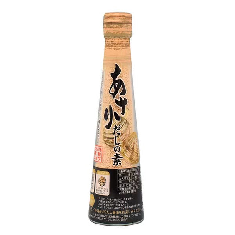 Sanko Sangyo Clam Dashi Stock 100g 1 each