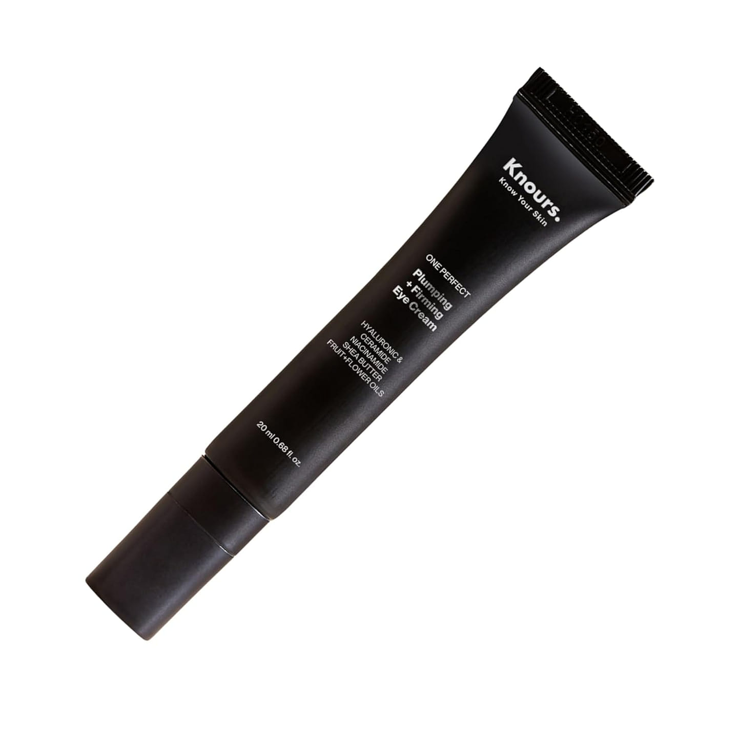 Knours Plumping + Firming Eye Cream 20ml 1 each