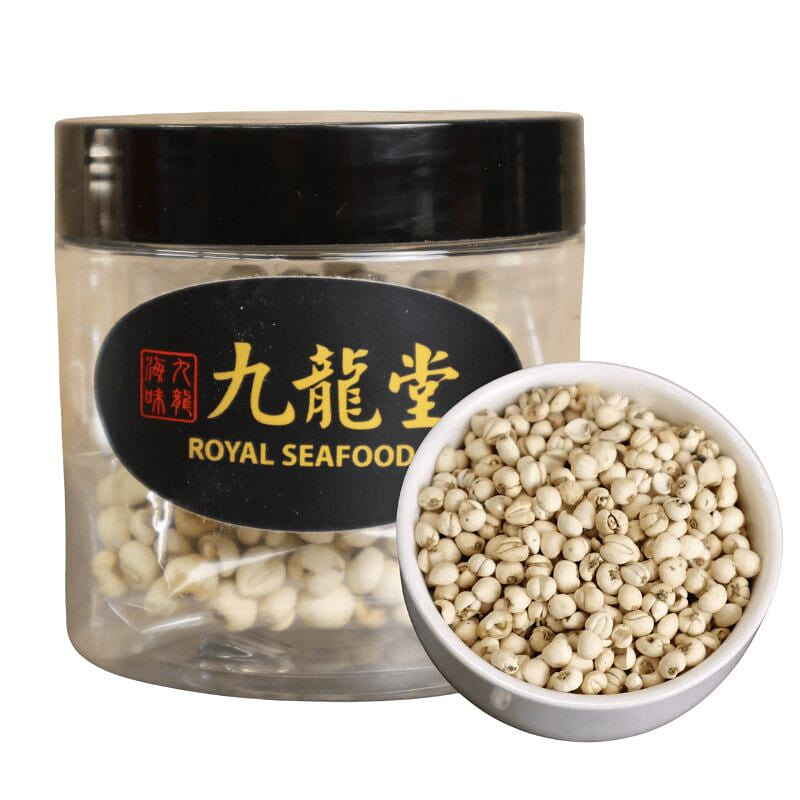 Wild Fritillaria Bulb 1oz for Soup & Pear 1 oz