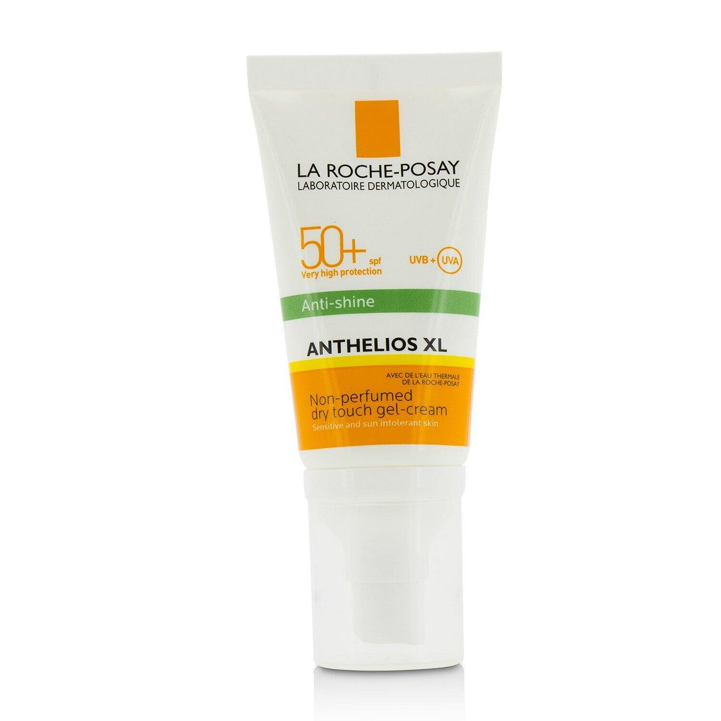 La Roche Posay Anthelios XL Non-Perfumed Dry Touch Gel-Cream SPF+ – Anti-Shine 50ml/1.7oz 50 ml