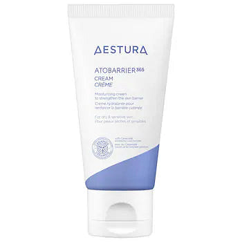 AESTURA365神经酰胺修护面霜80ml 1 份